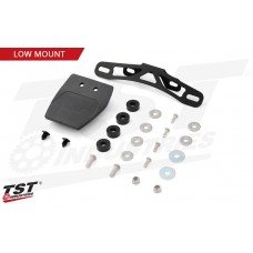 TST Industries Fender Eliminator for Kawasaki ZX-4RR (2023+) TST Industries Fender Eliminator for Kawasaki ZX-4RR (2023+)